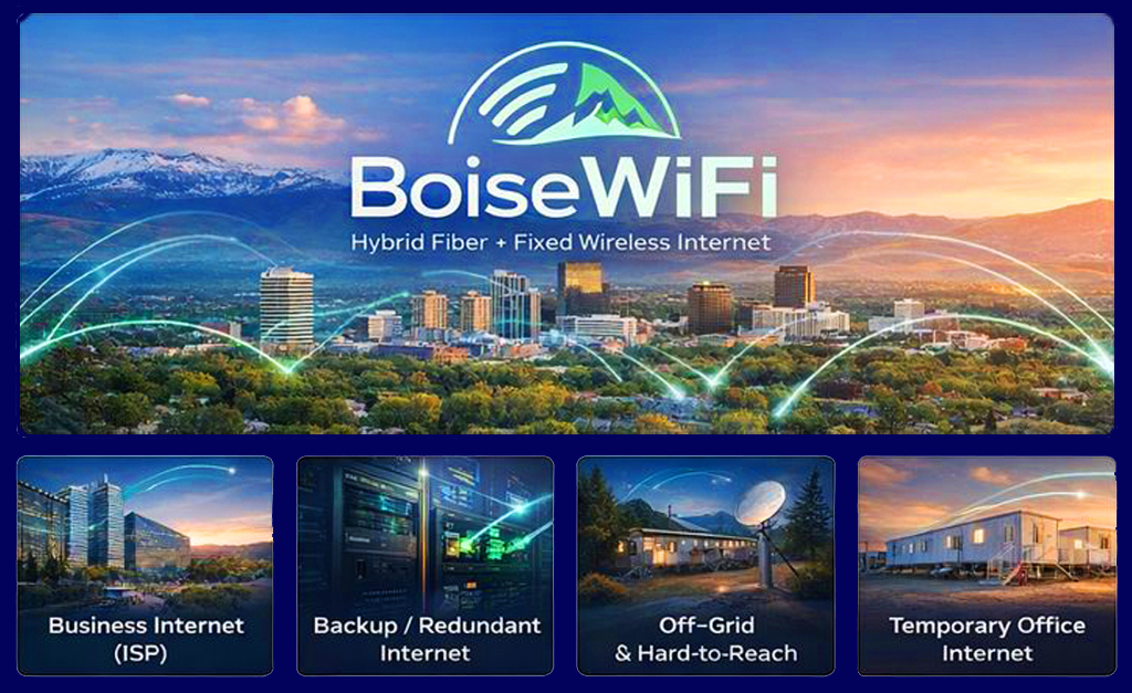 Multi-Site connectivity